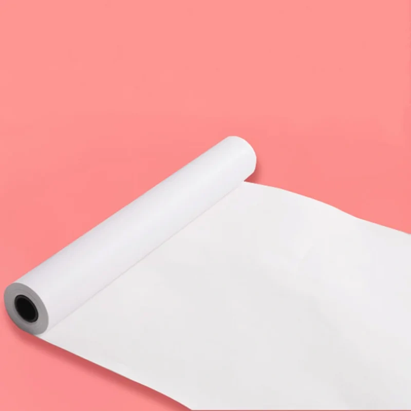 A4 Thermal Printing Paper 5 Roll Length 210mm Diameter 30mm