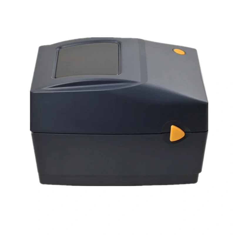 108mm Width Label Printer Support Electronic Surface Single Print Courier Thermal Barcode Machine