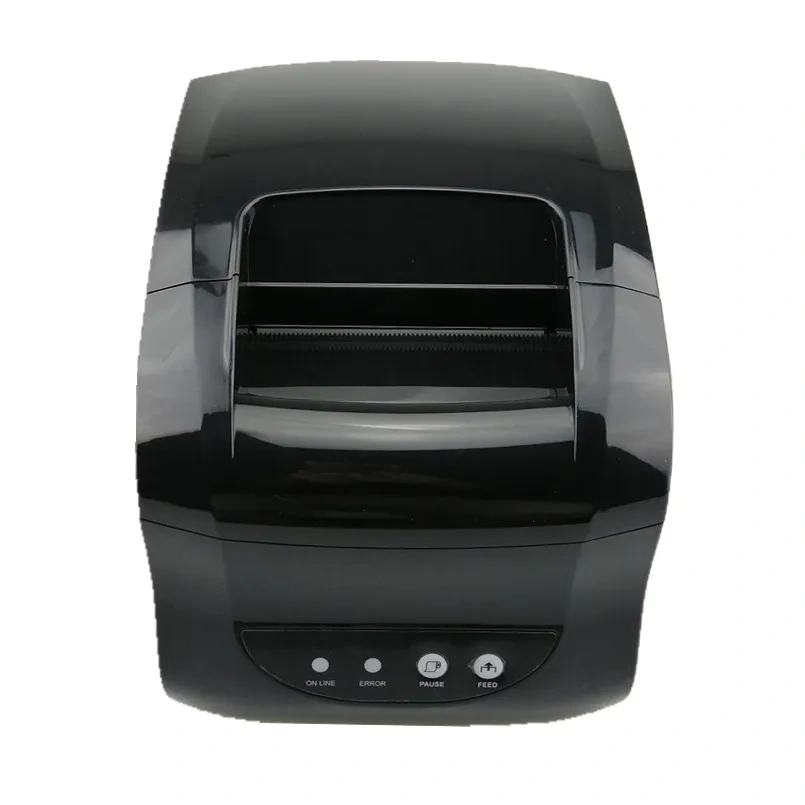 Label Barcode Printer XP-365B Print Head 1PCS