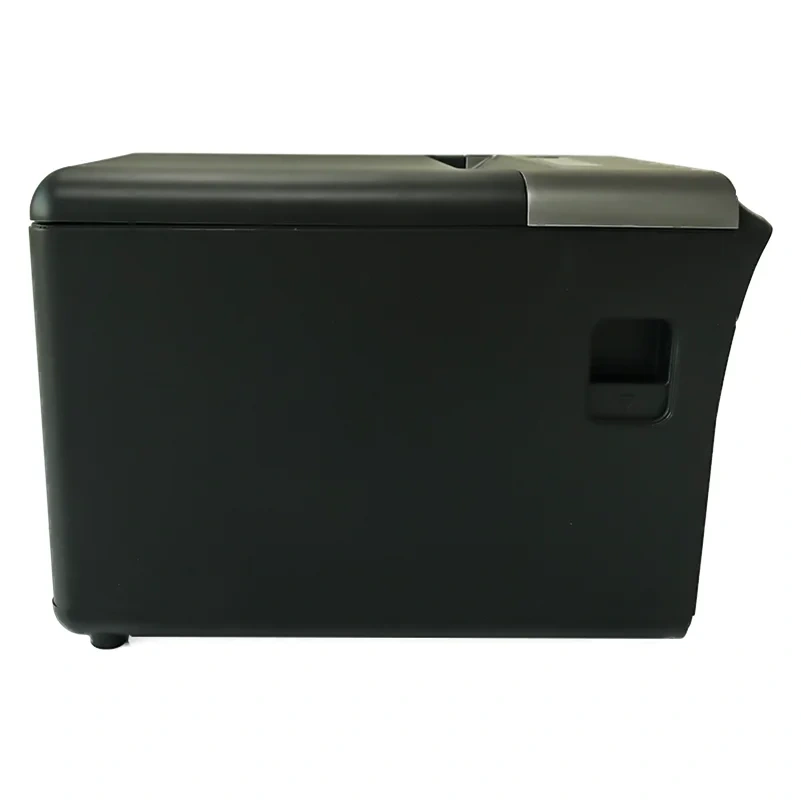 Fashion 80mm Receipt Bill Thermal Mini Printer Automatic Cutting Beautiful Reliable Quality
