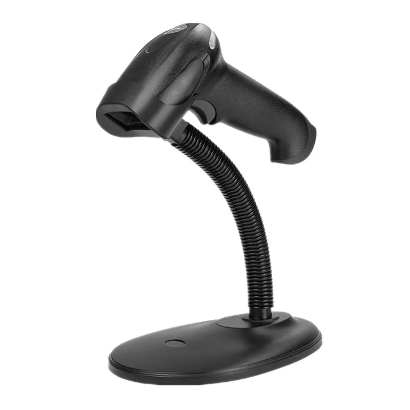 F5 F6 Scanner Bracket Can Be Rotated 360 Degrees