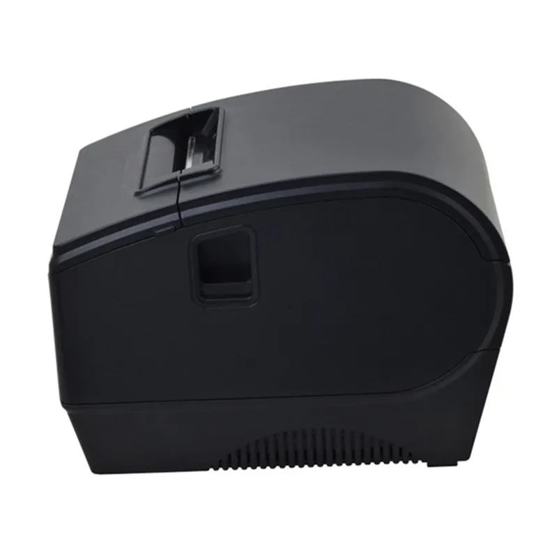 Wholesale 58mm Barcode Sticker Thermal Printer Qr Bar Code POS Bill Print USB Connection Fast