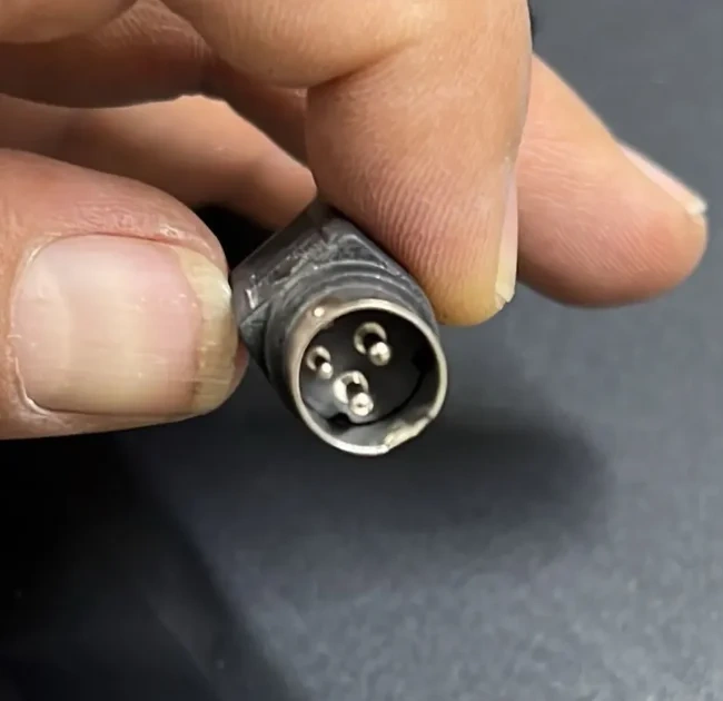 for A160H 10PCS print head +10PCS power adapter