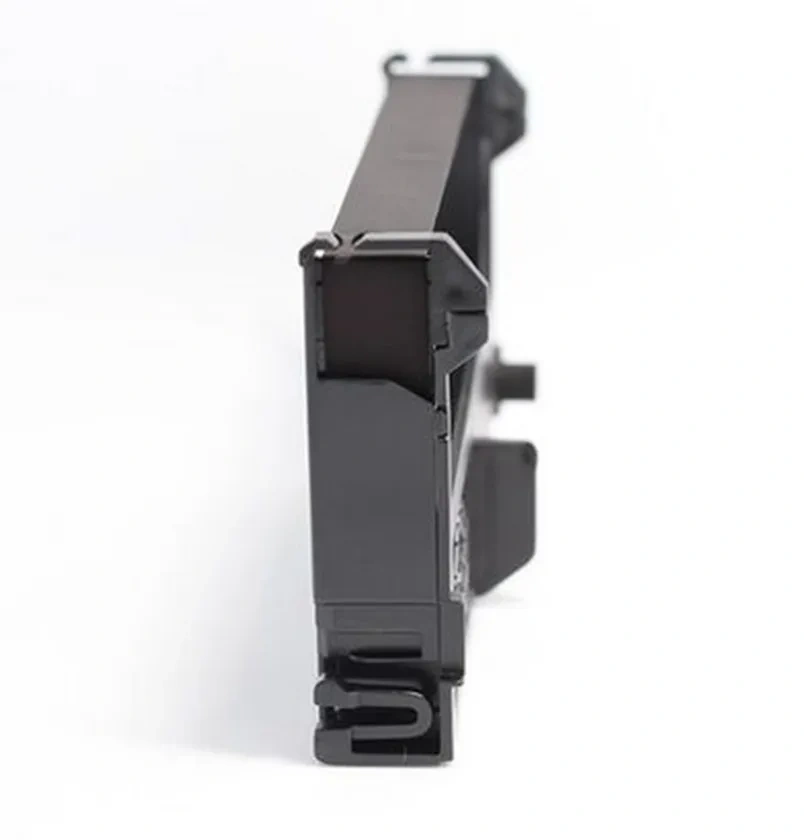 ERC-39 Ribbon And Shelf 76IIH 76IIN C76IIH 76mm Printers Use Black Or Purple Can Choose