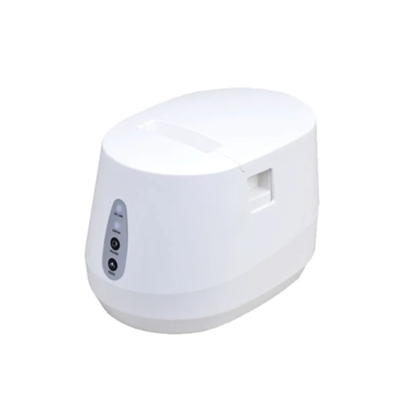 Wholesale 20mm-58mm Width Thermal Barcode Sticker Printer Qr Bar Code POS Bill Print