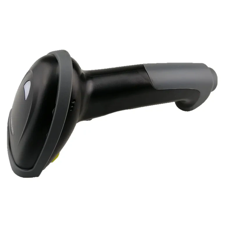 High Quality Bar Code Scanning Guns 1D Wired Laser Scanner Supermarket Retail Store Logistics Dedicated USB Connection