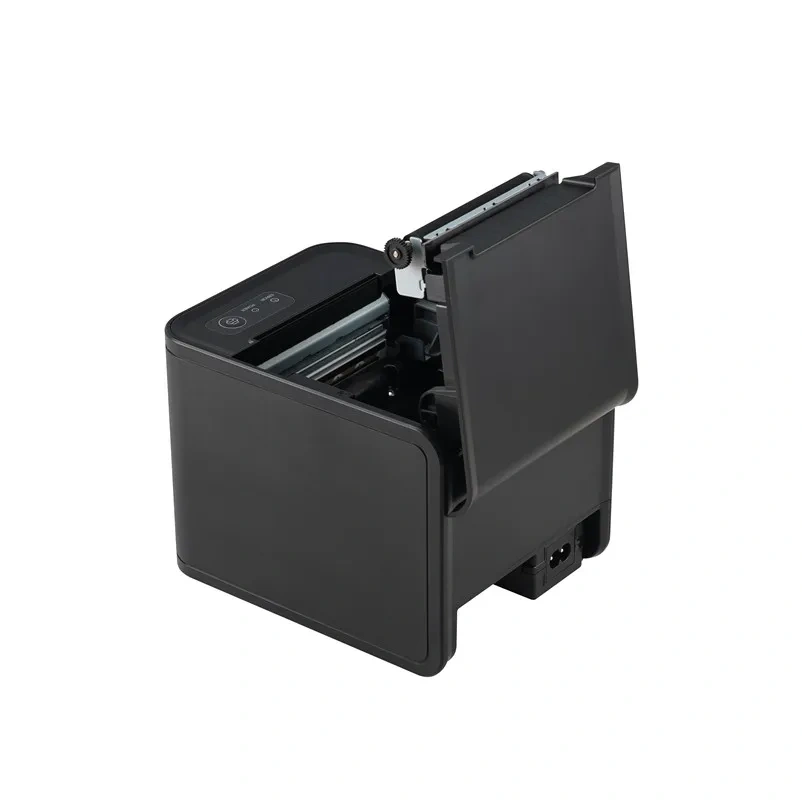 2024 Brand New Original 80mm Receipt Printers Supermarket Restaurant Store Thermal Bill Print With Automatic Cutter XP-80T