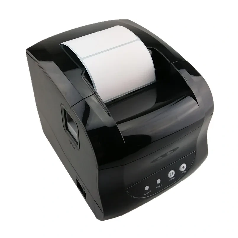 Label Barcode Printer XP-365B Print Head 1PCS