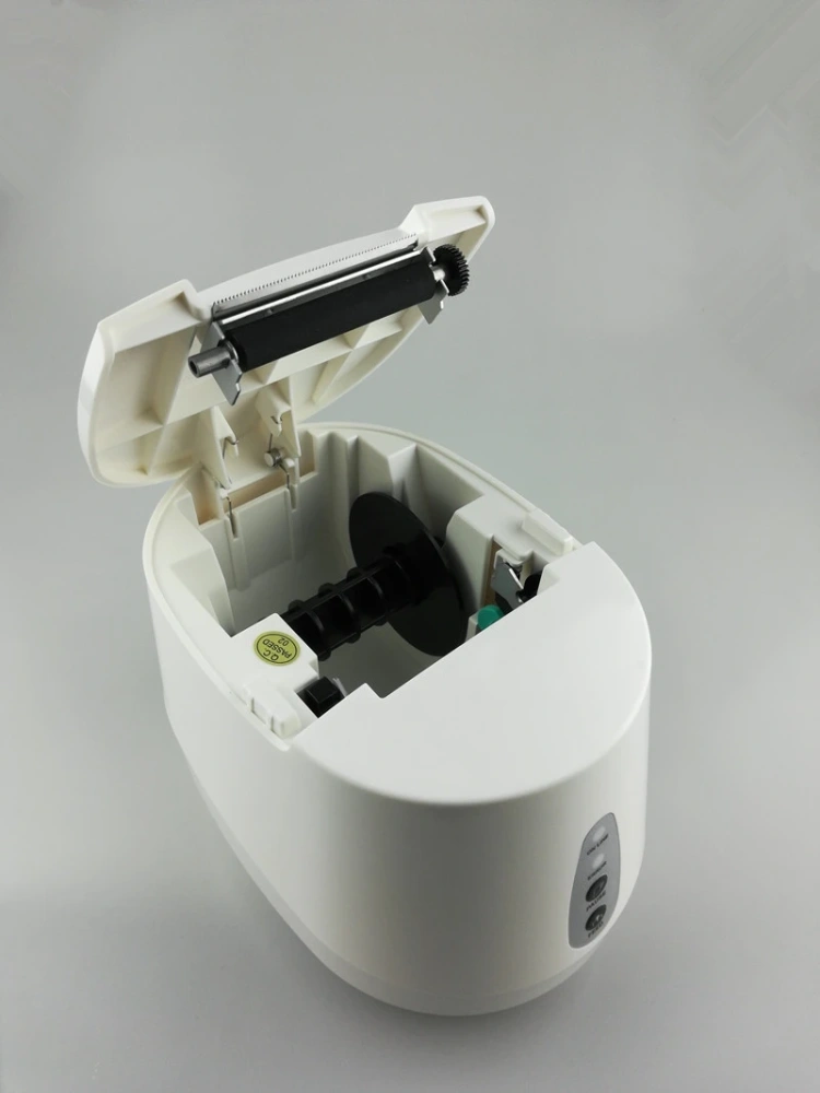 2020 NEW High Quality 20-58mm Thermal Barcode Sticker Label Printer Support Receipt Qr Code LOGO Non Drying Print