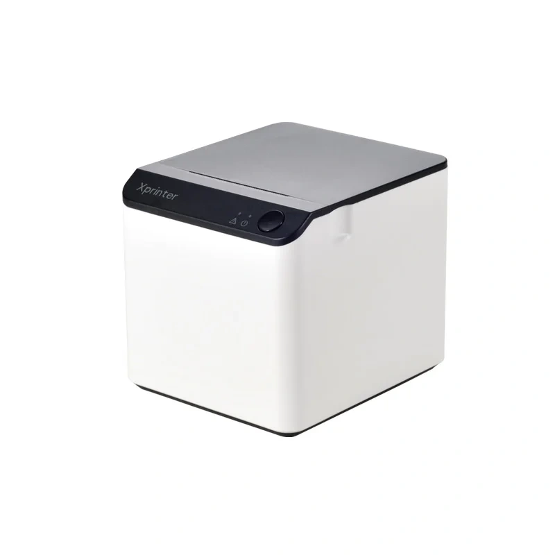Fashion XP-58IIHV Pos 58mm Receipt Printers Mini Thermal Bill Print Speed Fast Bluetooth USB