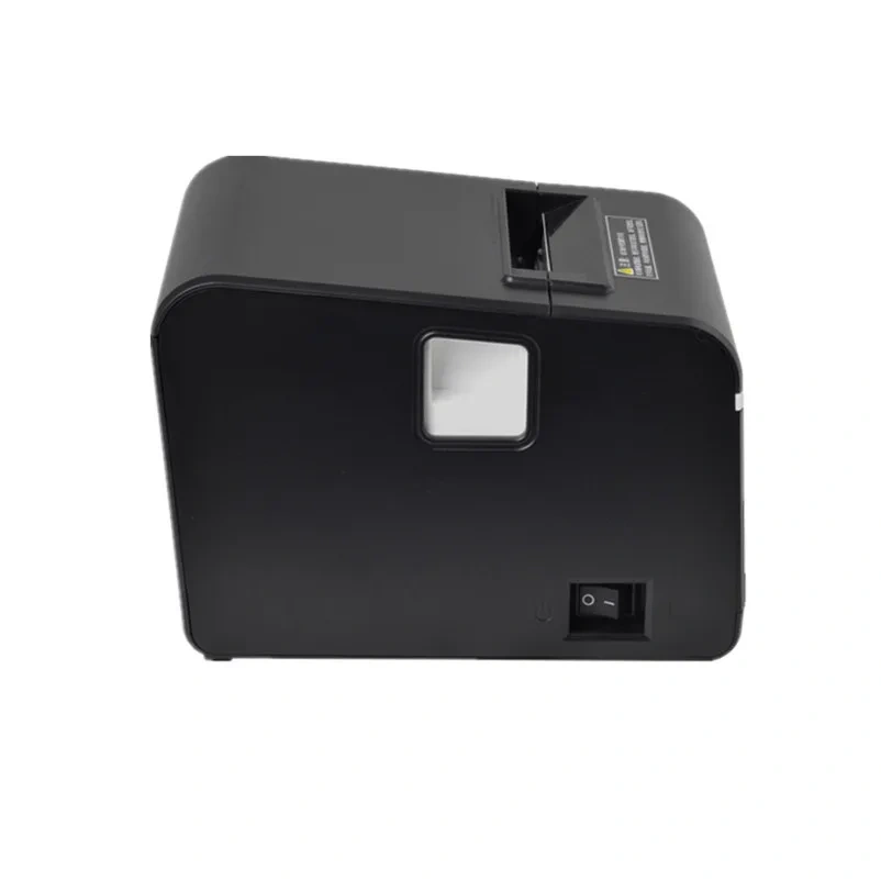 Wholesale 58mm Thermal Receipt Bill Printers Automatic Paper Cutting USB LAN Bluetooth Connection Fast Printing