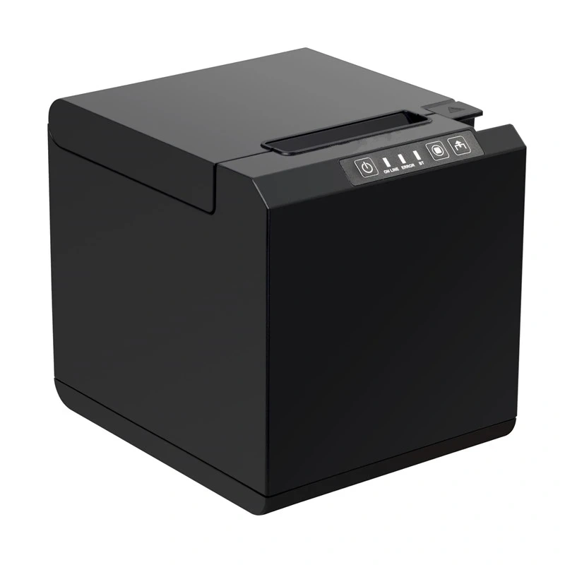 XP-T202UA Original New Label Barcode Printer 20mm-58mm Sticker Print High Quality