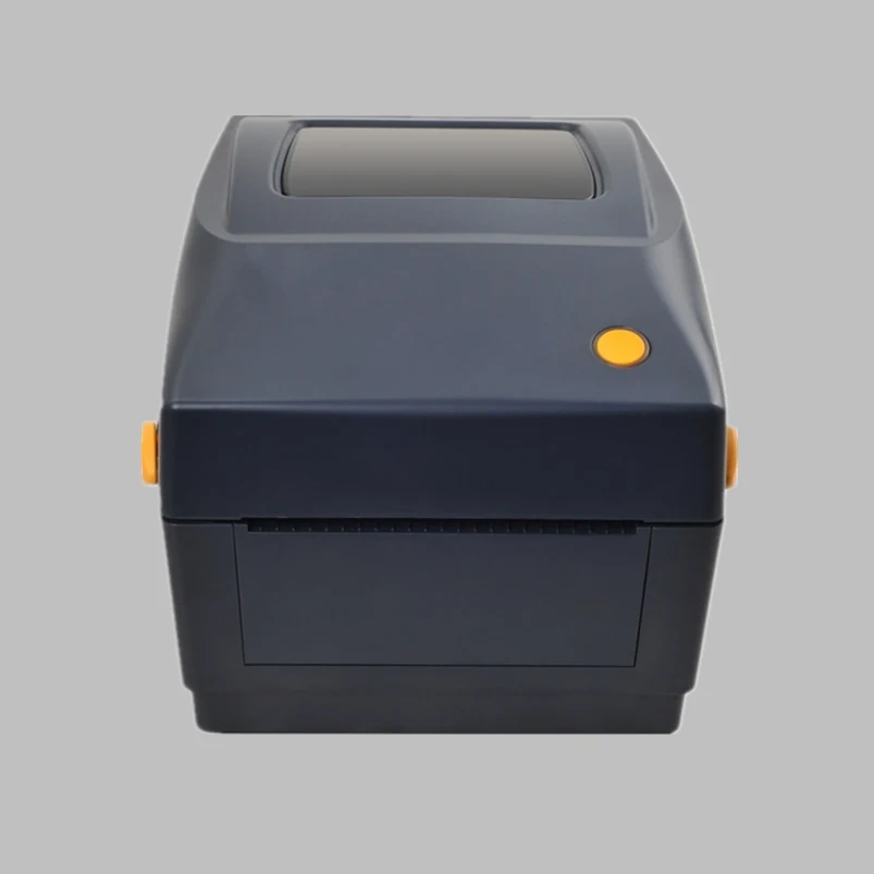 Thermal Label Barcode  Printer Width 20mm-108mm Clothing Tag Receipt Stickers Print 426B/460B