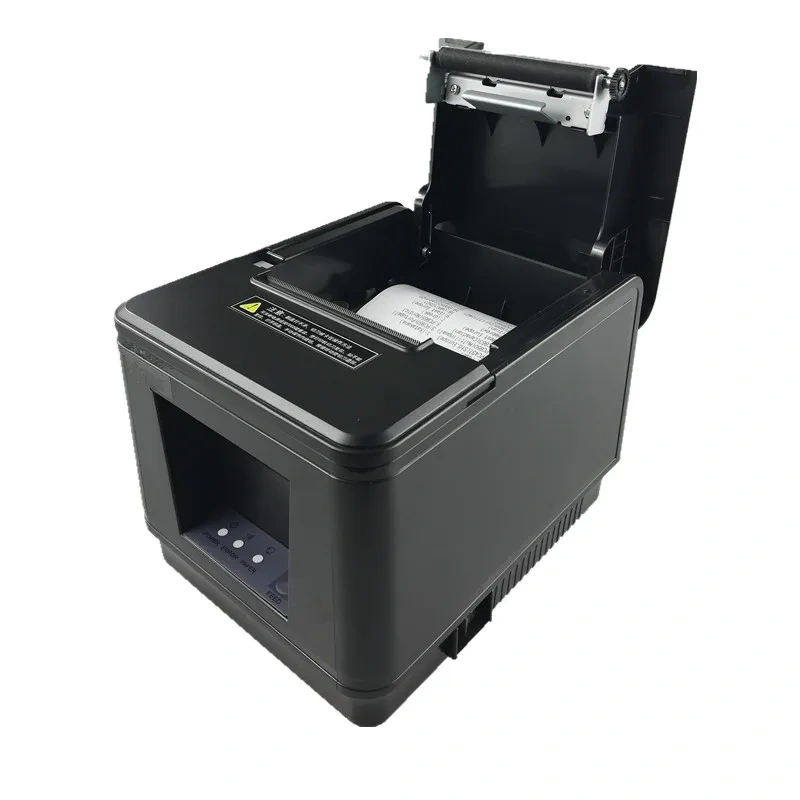 A160H Original 80mm Thermal Receipt Printer Automatic Paper Cutter High Quality Restaurant Retail Store Supermarket Bill Print