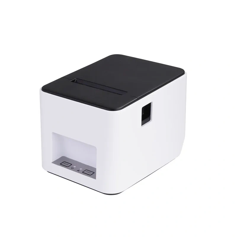 Brand New Label Barcode Printer 20mm-48mm Sticker Width Print High Quality XP-246B