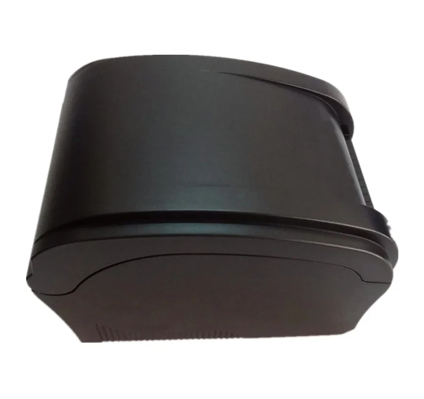 XP-360B Label Barcode Printer Support 20-80mm Width QR Code LOGO Thermal Sticker Receipt Print