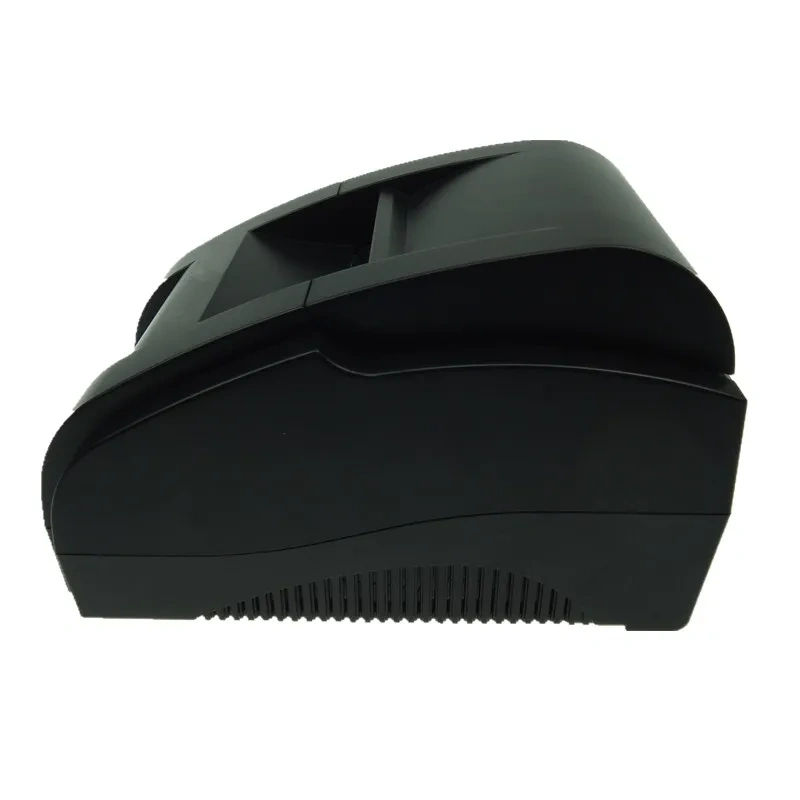 Brand New High Quality 58IIH Pos Mini Thermal 58mm Printer Store Receipt Print Speed Fast