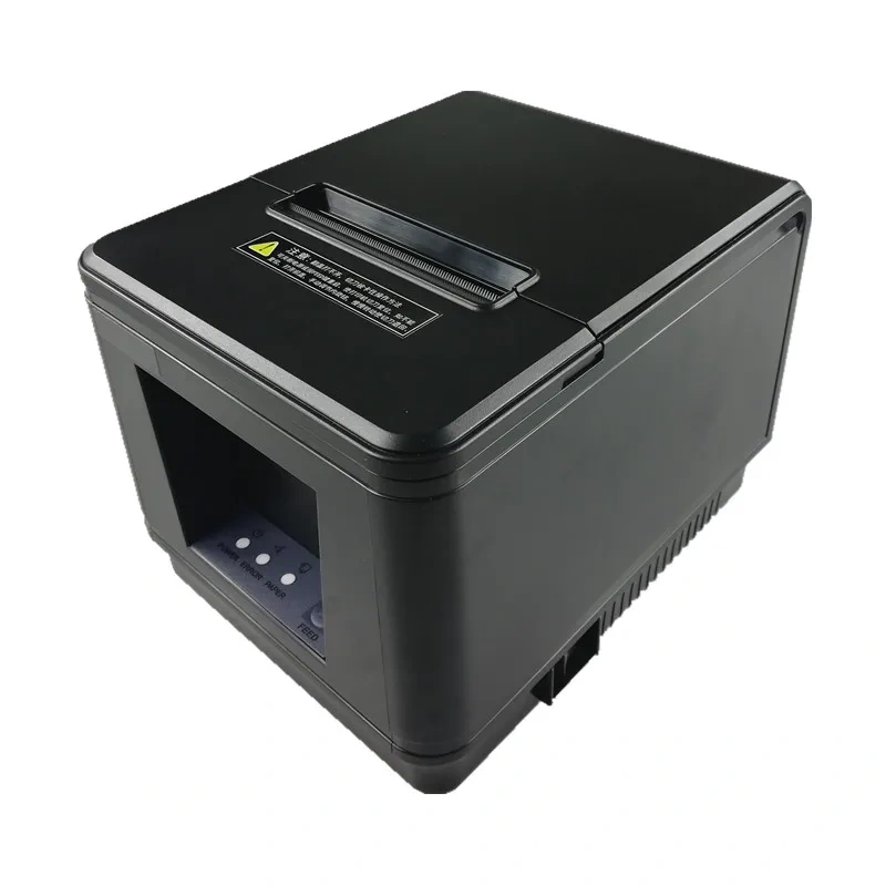 XP-A160H Receipt Printer 80mm Thermal Bill Print Automatic Cutting Supermarket Store Dedicated