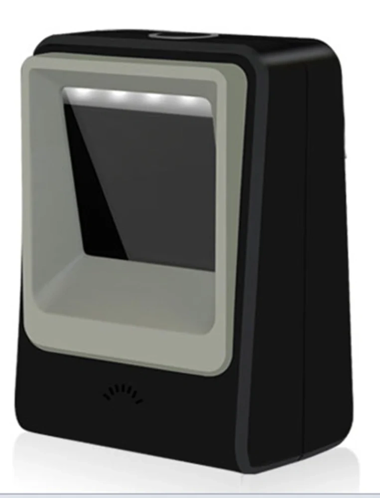 Laser Barcode Scanning Platform Dedicated 1D 2D QR Code Scanner Sweep Quick Identification