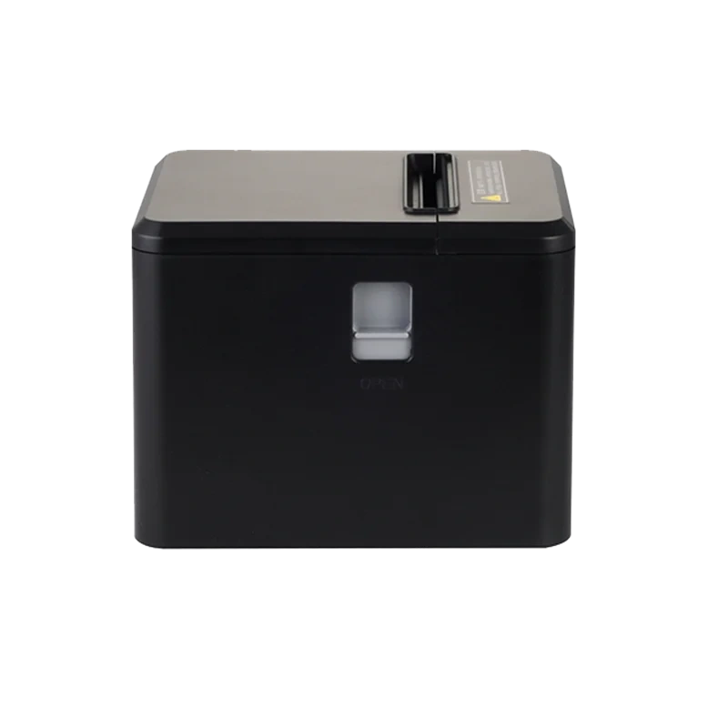 Brand New 80mm Receipt Printer Thermal Bill Print Automatic Cutting