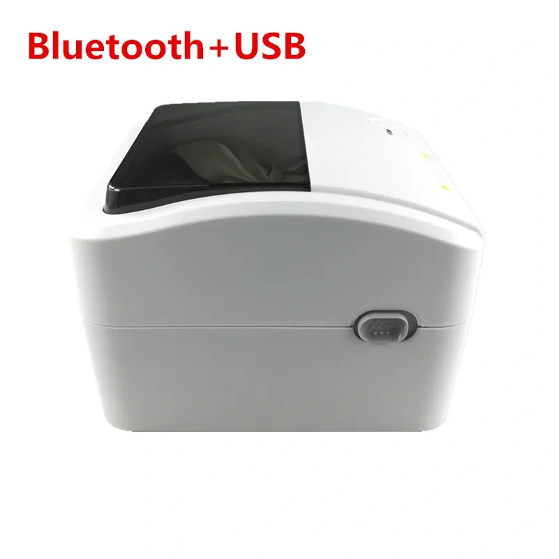 Wholesale Thermal Label Barcode Printer Clothing Tag Stickers 20mm-108mm Width Print Fast High Quality