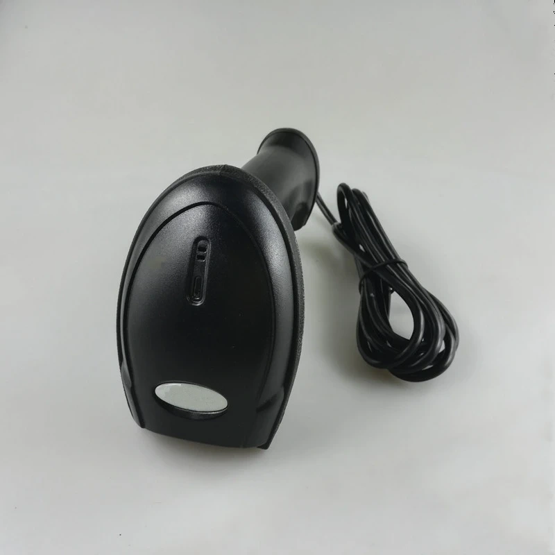 Wholesale Bar Code QR Code Scan Gun 1D 2D Scanner High Quality Fast Recognition