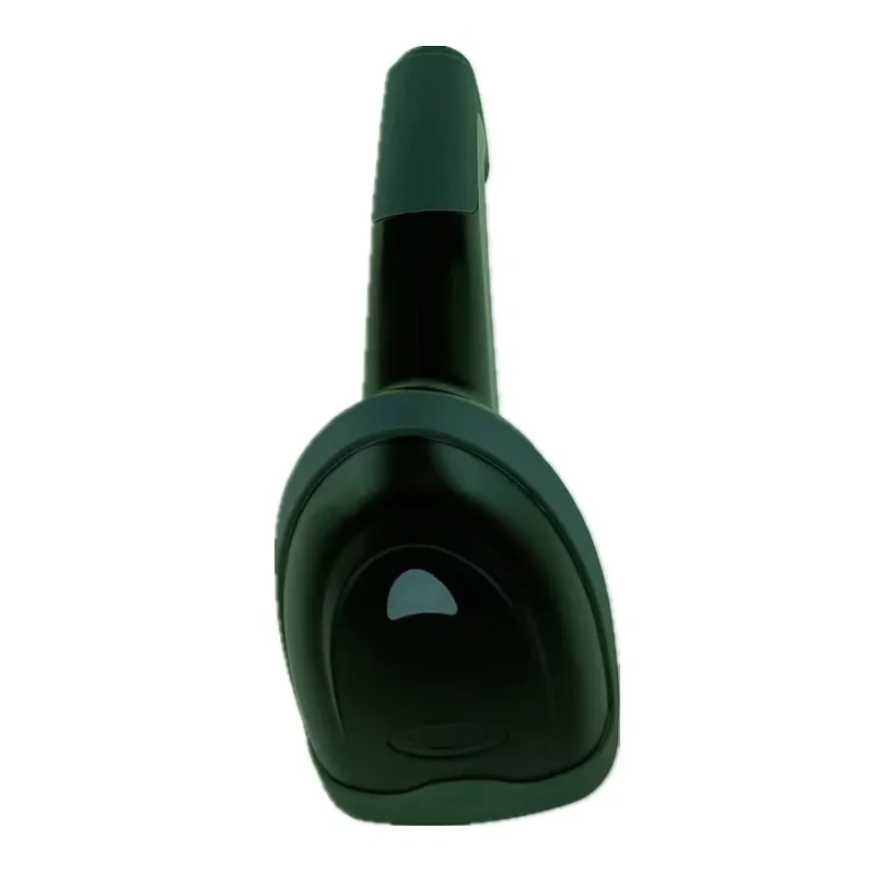 High Quality Wired Bar Code Scan Gun 1D Scanner Fast Recognition Stylish Appearance USB Connection