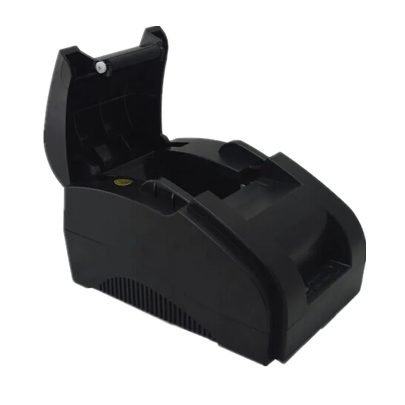 Wholesale High Quality Pos Thermal 58mm Printer  Retail Store Receipt Bill Printing Speed Fast