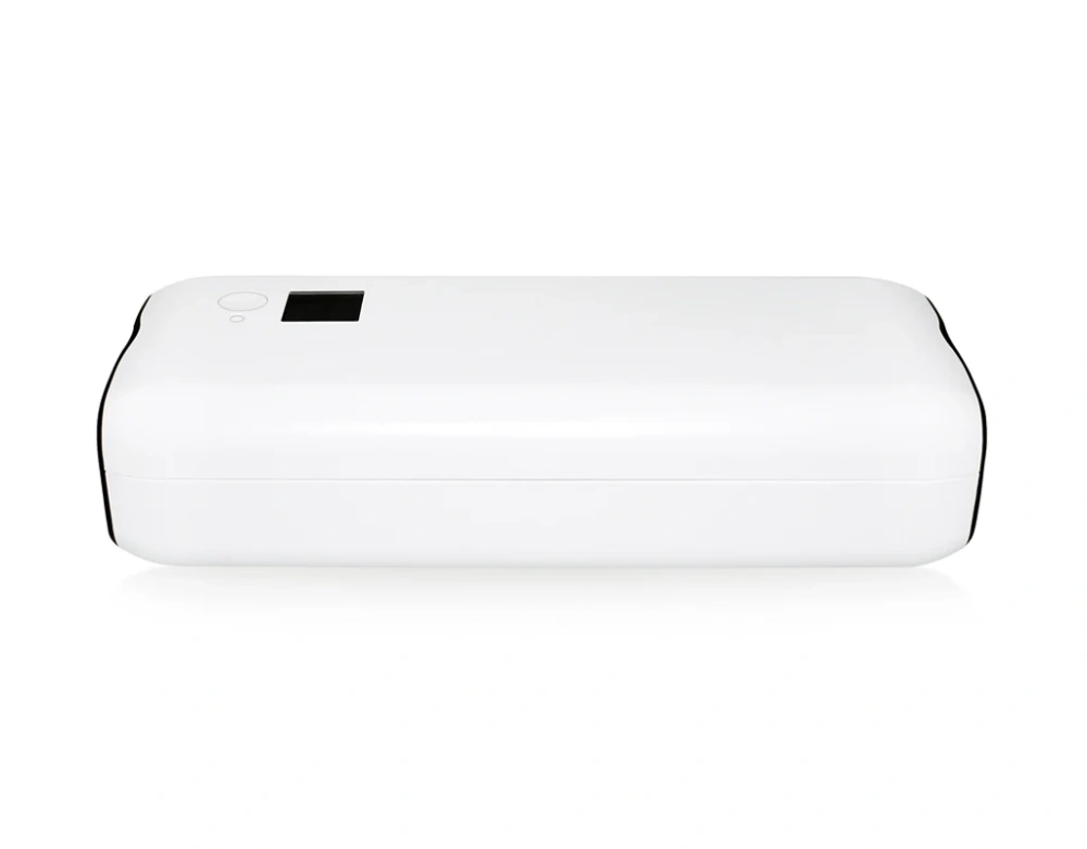A4 Bluetooth Printer Thermal Paper Portable With Experimental Medical Meeting Report School Test Result Print Width 216mm