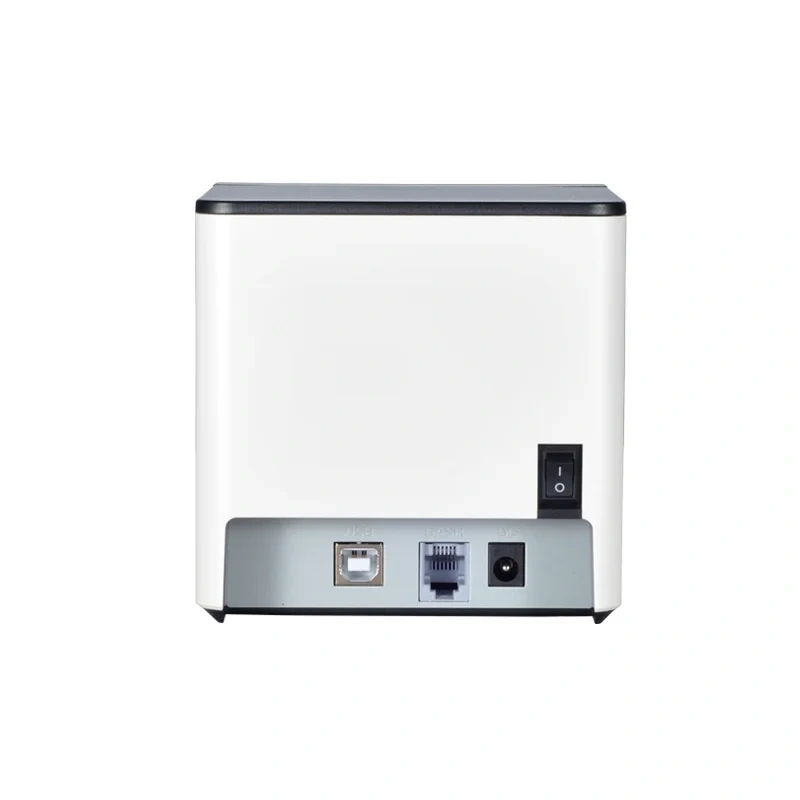 Fashion XP-58IIHV Pos 58mm Receipt Printers Mini Thermal Bill Print Speed Fast Bluetooth USB