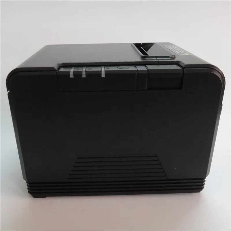 Wholesale 80mm Thermal Printer High Quality Receipt Small Ticket Barcode POS Print Appearance Fashion Have Automatic Cutter