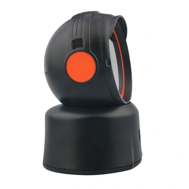 Wholesale QR Barcode Bar Code Scanning Platform Image Screen Scanner Supermarket Mall Dedicated 1D 2D Fast Identify