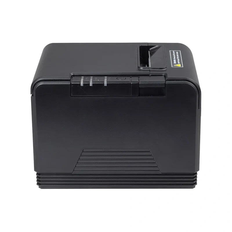 High Quality 80mm Thermal Receipt Printer Small Ticket Barcode Print With Automatic Paper Cutting Function Long Life XP-Q200