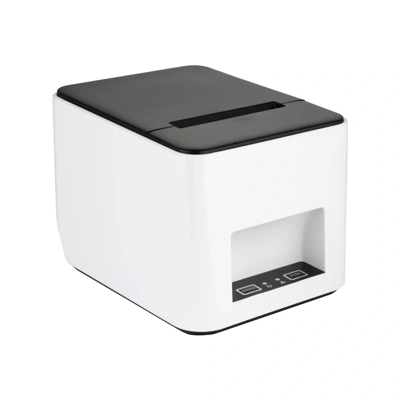 Brand New Label Barcode Printer 20mm-48mm Sticker Width Print High Quality XP-246B