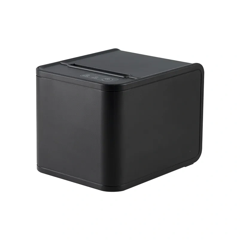 2024 Brand New Original 80mm Receipt Printers Supermarket Restaurant Store Thermal Bill Print With Automatic Cutter XP-80T
