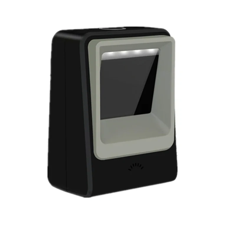Laser Barcode Scanning Platform Dedicated 1D 2D QR Code Scanner Sweep Quick Identification