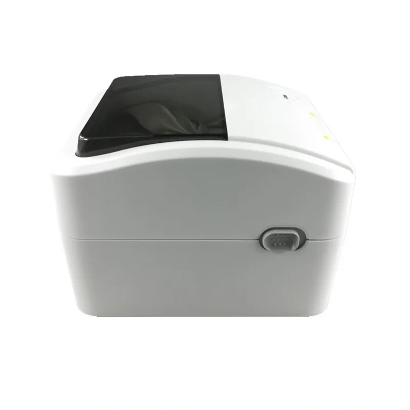 Wholesale Thermal Label Barcode Printer Clothing Tag Stickers 20mm-108mm Width Print Fast High Quality