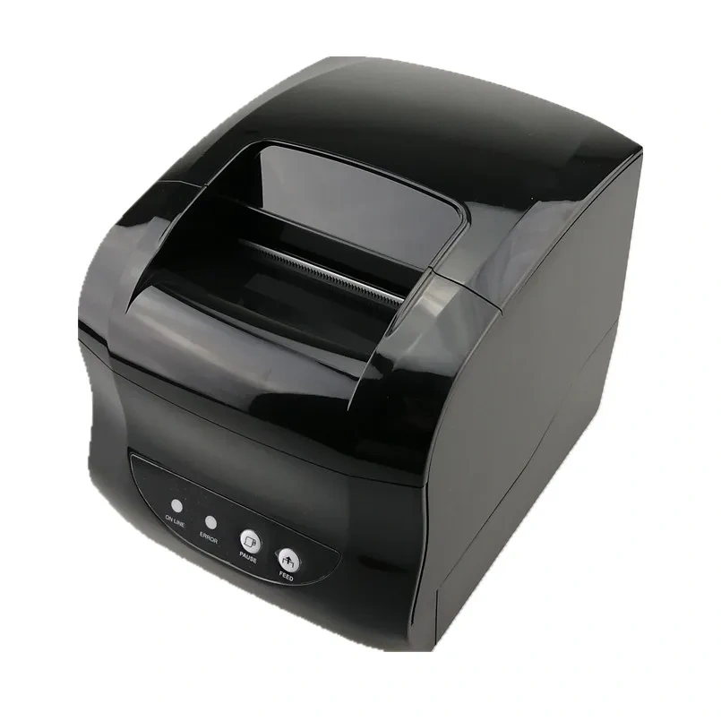 Label Barcode Printer XP-365B Print Head 1PCS