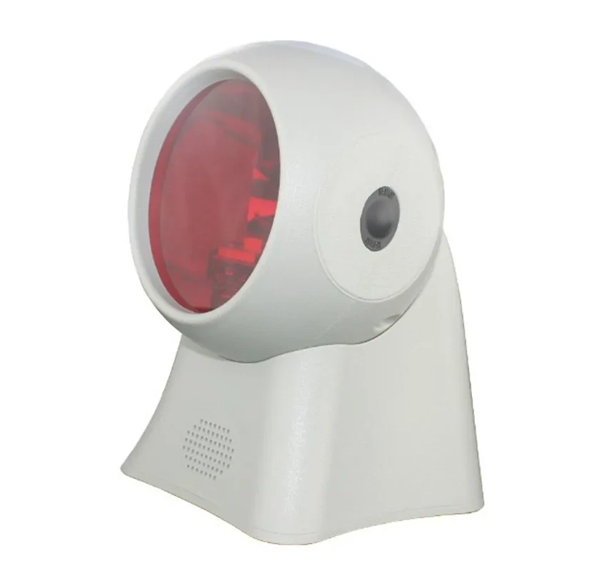 Multidirectional Bar Code Scanning Platform Omnidirectional 1D Barcode Scanner SH-7120