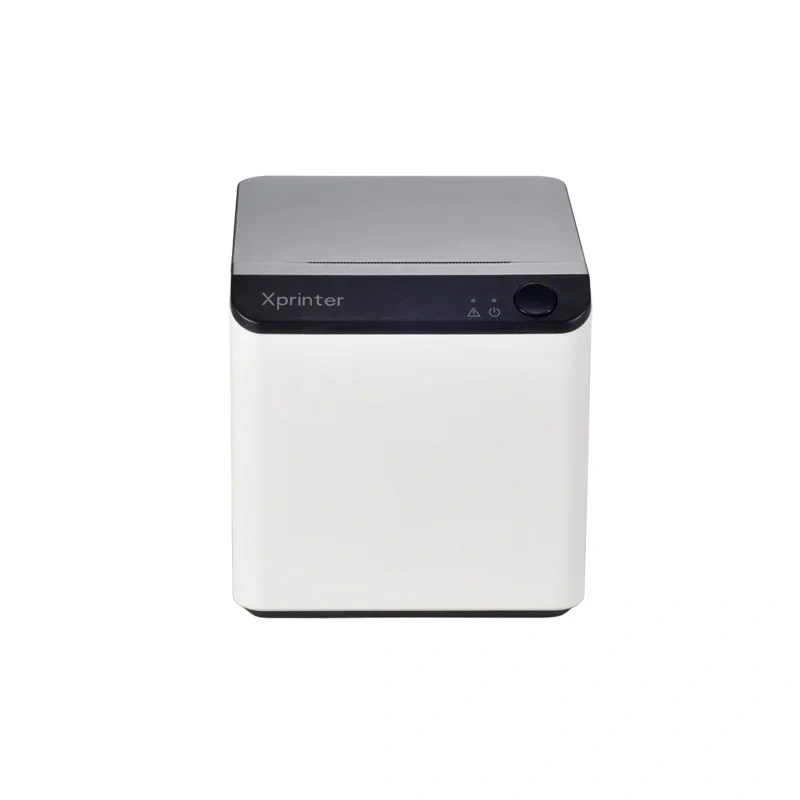 Fashion XP-58IIHV Pos 58mm Receipt Printers Mini Thermal Bill Print Speed Fast Bluetooth USB