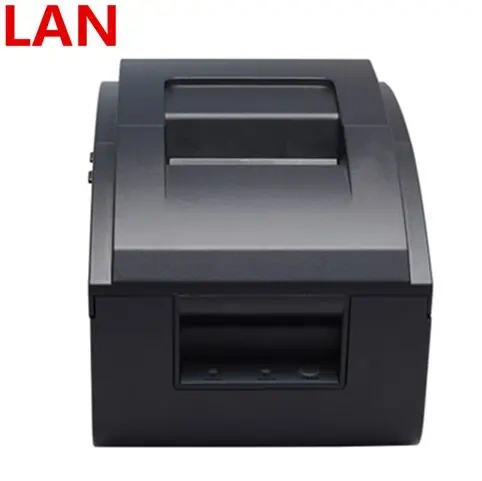 High Quality Original 76mm Dot Matrix Printer Multi Layer Receipt Ribbon Printing XP-76IIH