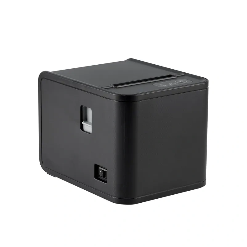 2024 Brand New Original 80mm Receipt Printers Supermarket Restaurant Store Thermal Bill Print With Automatic Cutter XP-80T