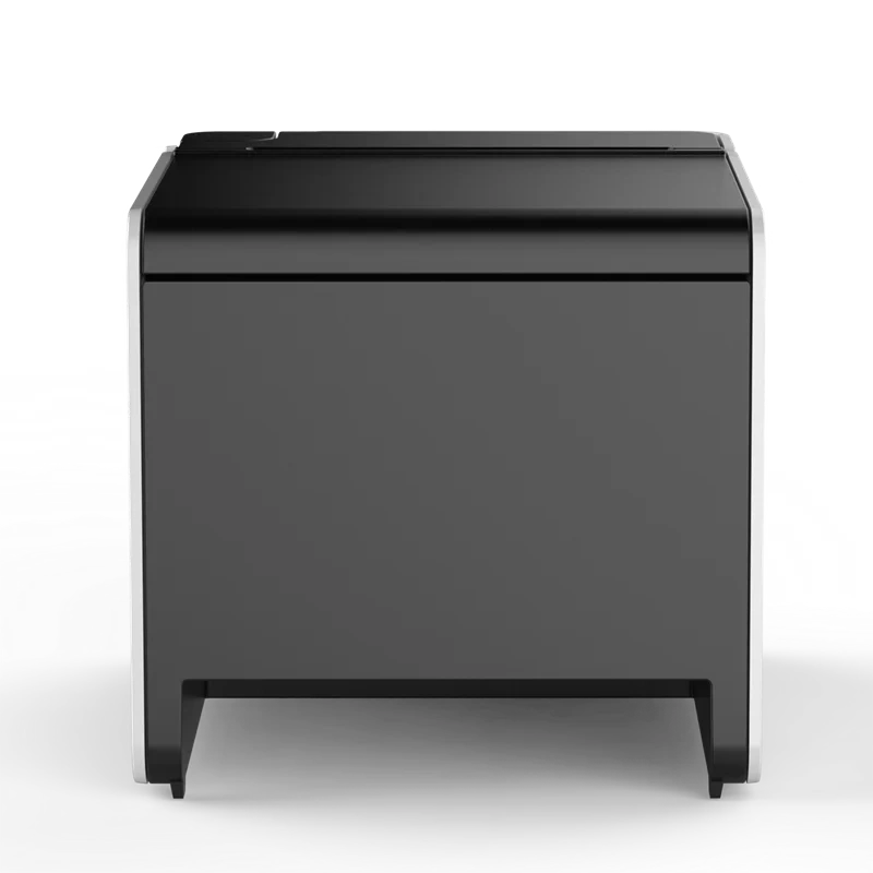 80mm Receipt Printer High Quality Thermal Mini Bill Print Automatic Cutting Restaurant Supermarket Store Use