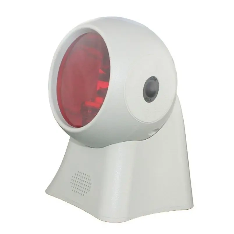 Multidirectional Bar Code Scanning Platform Omnidirectional 1D Barcode Scanner SH-7120