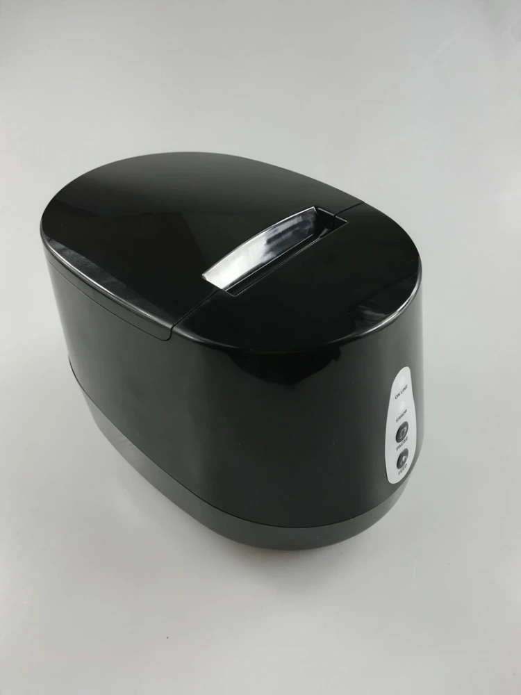 2020 NEW High Quality 20-58mm Thermal Barcode Sticker Label Printer Support Receipt Qr Code LOGO Non Drying Print