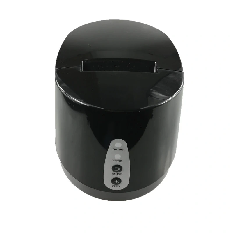 XP-237B Original New Label Barcode Thermal Printer 20mm To 58mm Width QR Bar Code Print
