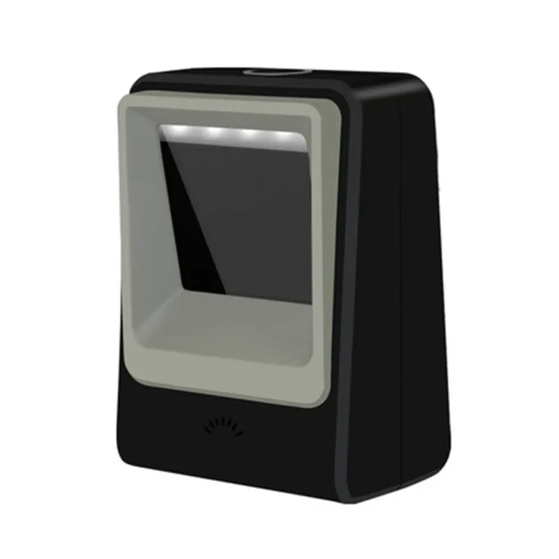 Laser Barcode Scanning Platform Dedicated 1D 2D QR Code Scanner Sweep Quick Identification