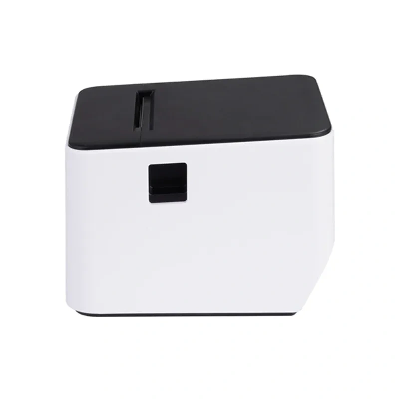 Brand New Label Barcode Printer 20mm-48mm Sticker Width Print High Quality XP-246B
