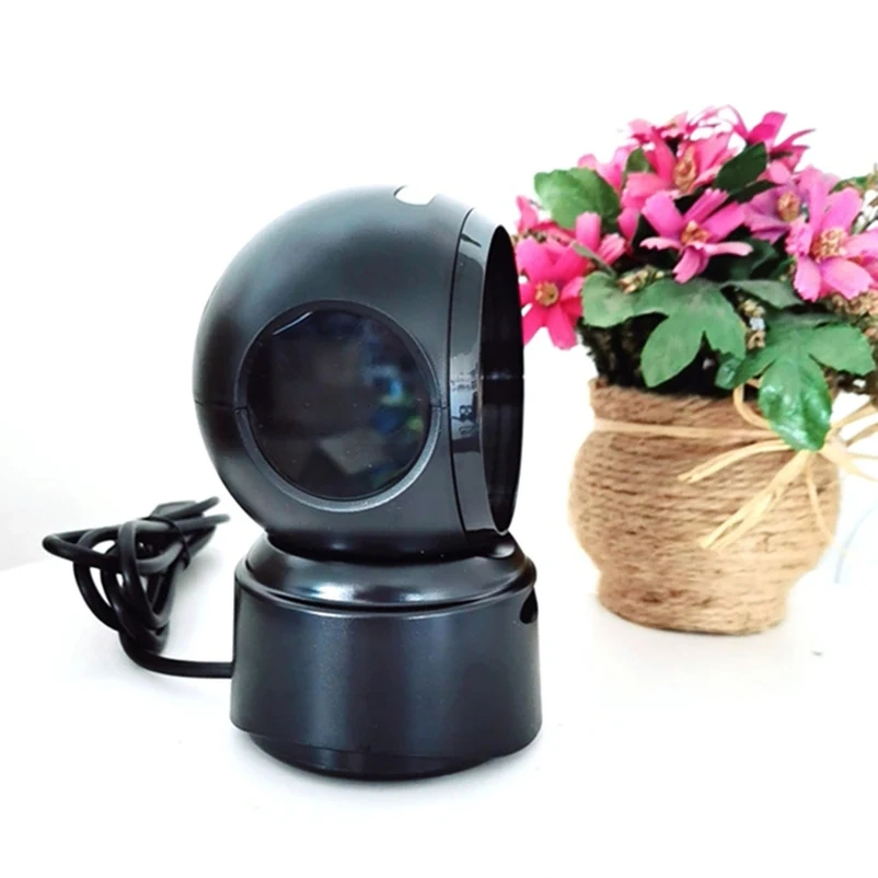 Wholesale USB Wired Barcode Scanning Platform 2D QR 1D One Dimensional Code Scanner Used By Various Retail Stores