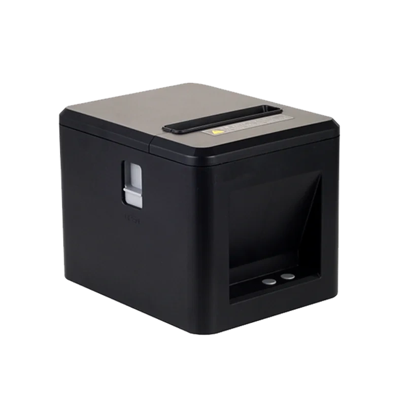 Brand New 80mm Receipt Printer Thermal Bill Print Automatic Cutting